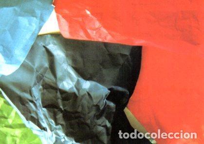 Postkarten: POSTAL PV07836: Exposicio Paco Perez Valencia en Galeria Metropolitana Barcelona 2001 - NULL