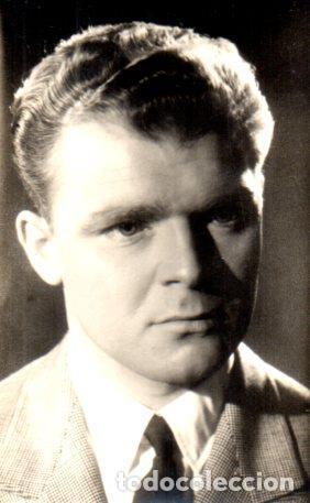 Postales: POSTAL PV08772: Ladislao Kubala - NULL