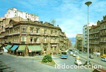 Cartoline: POSTAL PV09062: Calle de Colon en Vigo - NULL