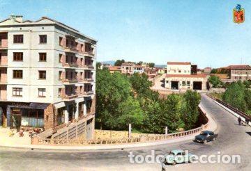 Postales: POSTAL PV09052: Cafeteria Snack Bar LIsard en Solsona - Foto 1