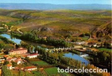 Postais: POSTAL PV09047: Panoramica del rio Duero en Soria - NULL
