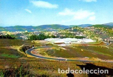 Postales: POSTAL PV09074: Panoramica del centro de F.P.A. N&ordm; 6 en Vigo - NULL