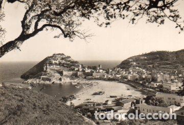 Postales: POSTAL PV09040: Tossa de Mar - Foto 1