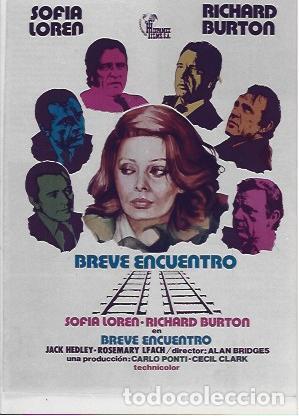 Cartes Postales: POSTAL A6101: Breve encuentro
