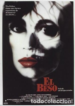 Cartes Postales: POSTAL A6110: El beso