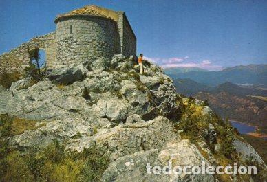 Postkarten: POSTAL PV09373: Santuario Nuestra Se&ntilde;ora de la Salud de Terradas