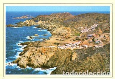 Postkarten: POSTAL PV09364: Cap de Creus, Costa Brava