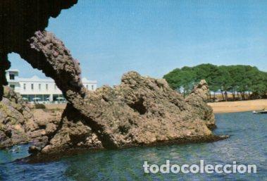 Postkarten: POSTAL PV09282: La Escala, Ampurias Costa Brava