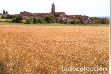 Postkarten: POSTAL PV09293: El poble de Vilanant, Alt Emporda