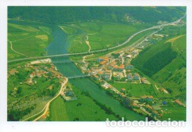 Postales: POSTAL PV09456: Unquera y Bustio - Foto 1