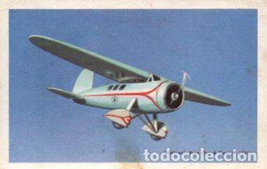 Cartoline: POSTAL PV10775: Lockhead - Vega