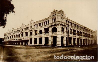 Postales: POSTAL PV10822: Adelphi Hotel, Singapore - Foto 1