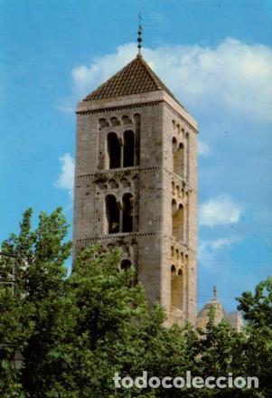 Postales: POSTAL PV11073: Torre del Monestir de Sta. Maria de Vilabertran