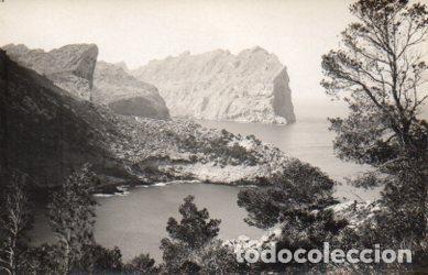 Postales: POSTAL PV10995: Formentor. Pollensa. Mallorca - Foto 1