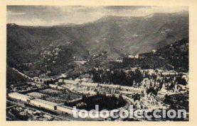 Cartes Postales: POSTAL PV10406: Cimitero di Staglieno Genova. Veduta generale - NULL