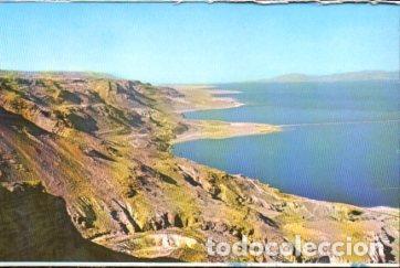 Postales: POSTAL PV10684: Dead Sea - Foto 1