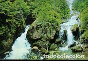 Cartes Postales: POSTAL PV10580: Ryuzu Falls at Nikko