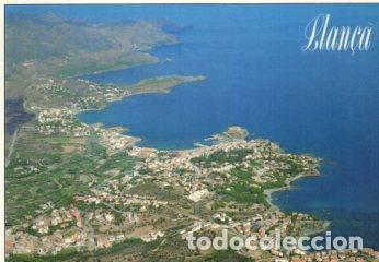 Cartes Postales: POSTAL PV10576: Vista aeria Llan&ccedil;a