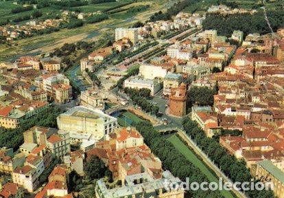 Postais: POSTAL PV11756: Vue aerienne Perpignan - NULL