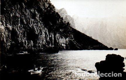 Postkarten: POSTAL PV11215: Costa Norte en Pollensa, Mallorca - NULL