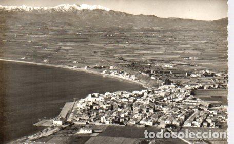 Cartes Postales: POSTAL PV11276: Vista general de Rosas