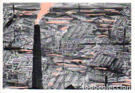 Cartes Postales: POSTAL PV11286: Perfume por A. L Garmendia