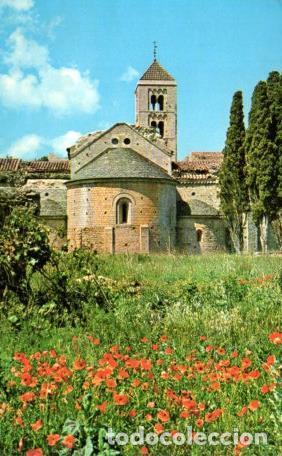 Postais: POSTAL PV11275: Santa Maria de Vilaveltran, Gerona - NULL