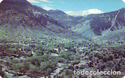 Postales: POSTAL PV11249: Manitou Springs, Colorado - NULL