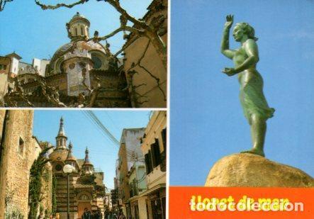 Cartoline: POSTAL PV11487: Lloret de Mar PV11487 - NULL