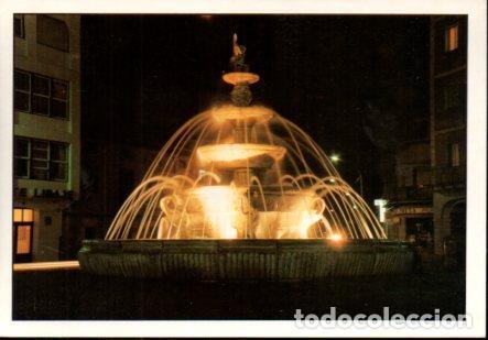 Postais: POSTAL PV11491: Plaza Juan de Salazar, Medina de Pomar Burgos