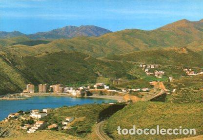 Cartoline: POSTAL PV11384: Vista general Sant Miquel de Colera
