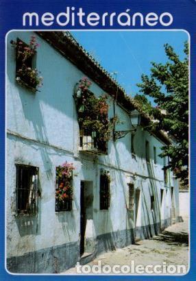 Postales: POSTAL PV12178: Casa en el Mediterrano