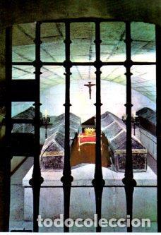 Postcards: POSTAL PV12894: Cripta de los Reyes Catolicos en Granada - NULL