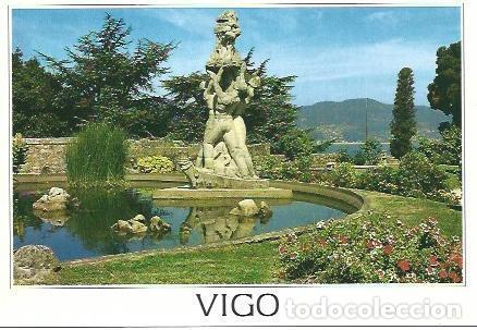 Postales: POSTAL A6741: Monte de El Castro en Vigo - Foto 1