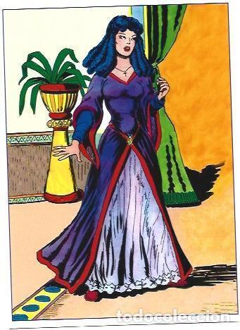 Postales: POSTAL A6590: Ana Maria - Foto 1