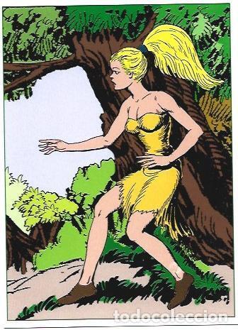 Cartoline: POSTAL A6597: Luana - NULL