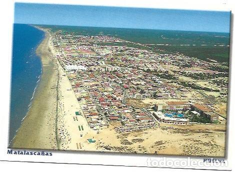 Postales: POSTAL A6636: Vista de Matalasca&ntilde;as - Foto 1