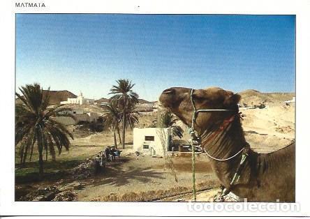 Postales: POSTAL A7047: Matmata, Tunez - Foto 1
