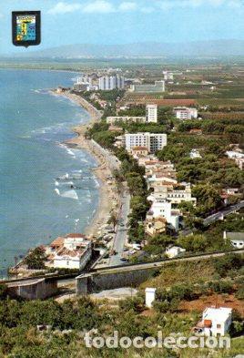 Postais: POSTAL PV13468: Las Villas vista general, Benicasim - NULL