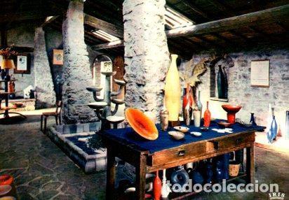 Cartes Postales: POSTAL PV13329: Pouterie Madoura, Vallaris