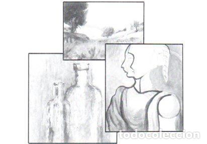 Cartes Postales: POSTAL PV13342: Exposicio Pintura del Grup X 3, Vilanova i la Geltru