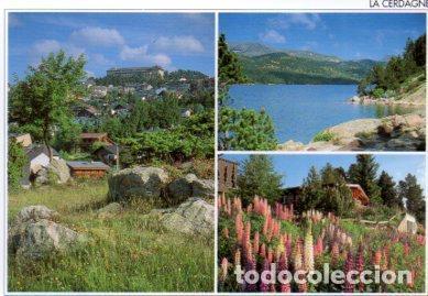 Cartes Postales: POSTAL PV13374: Font-Romeu, France