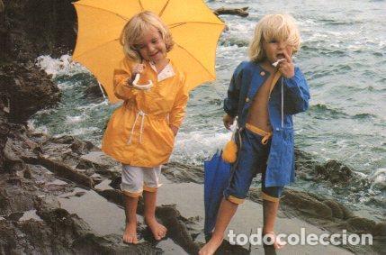 Cartes Postales: POSTAL PV13310: Gehrina, sue&ntilde;os infantiles