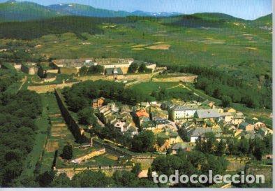 Cartes Postales: POSTAL PV13371: Vue aerienne Cite fortifiee par Vauban, Lumiere