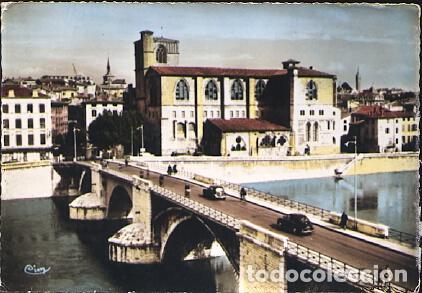 Cartes Postales: POSTAL 61243: Puente en Romans - Varios