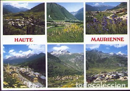 Cartes Postales: POSTAL 61133: Haute Maurienne - Varios