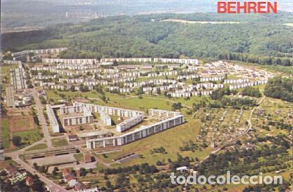 Cartes Postales: POSTAL 61288: Behren - Varios