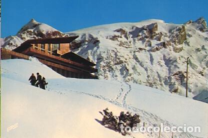 Cartes Postales: POSTAL 61293: Casa en la nieve - Varios