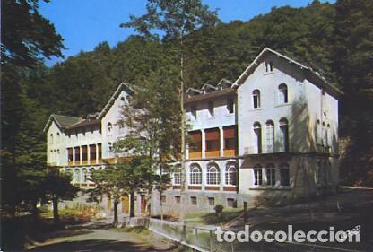 Cartes Postales: POSTAL 61297: Mansion - Varios