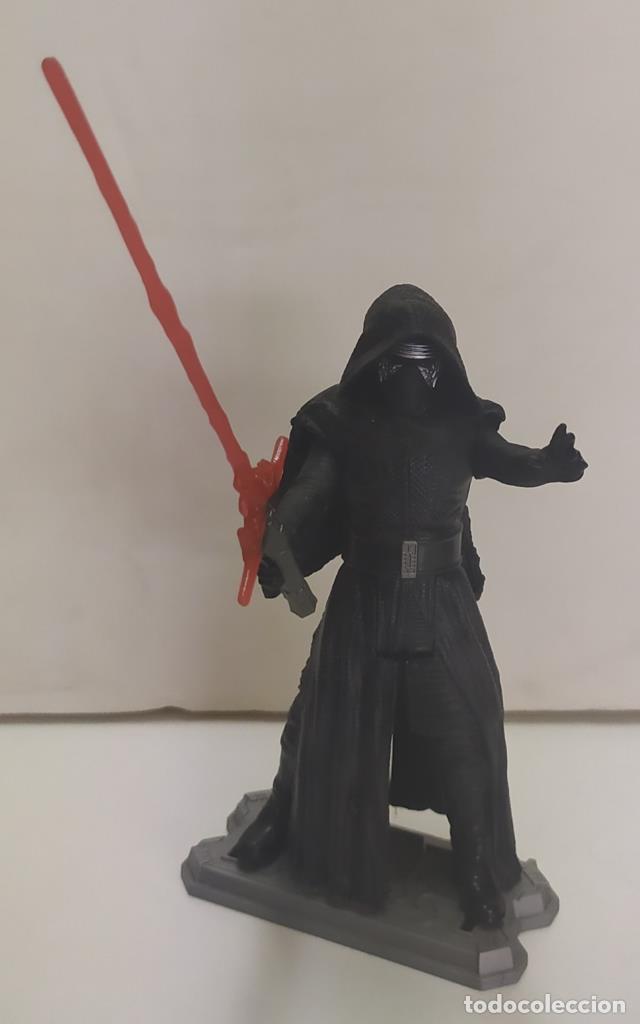 Postcards: Figura: Kylo Ren (Star Wars) - LucasFilms